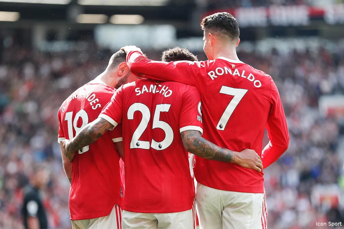 manchester united ecoeure par l egoiste cristiano ronaldo icon fil man utd norwich 016 346959