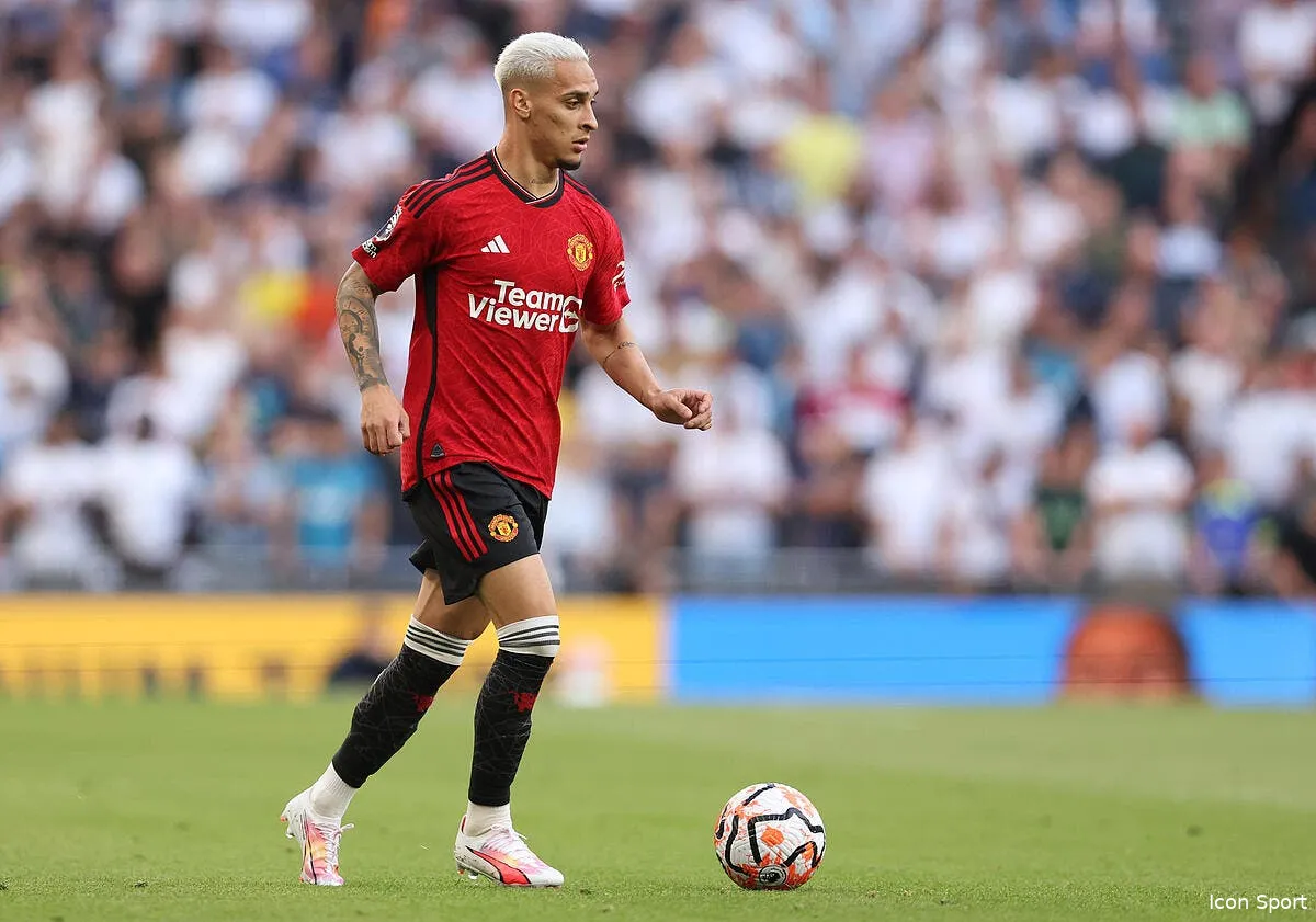 manchester united met antony a l ecart icon spi 127 pt tottenham man utd 365311