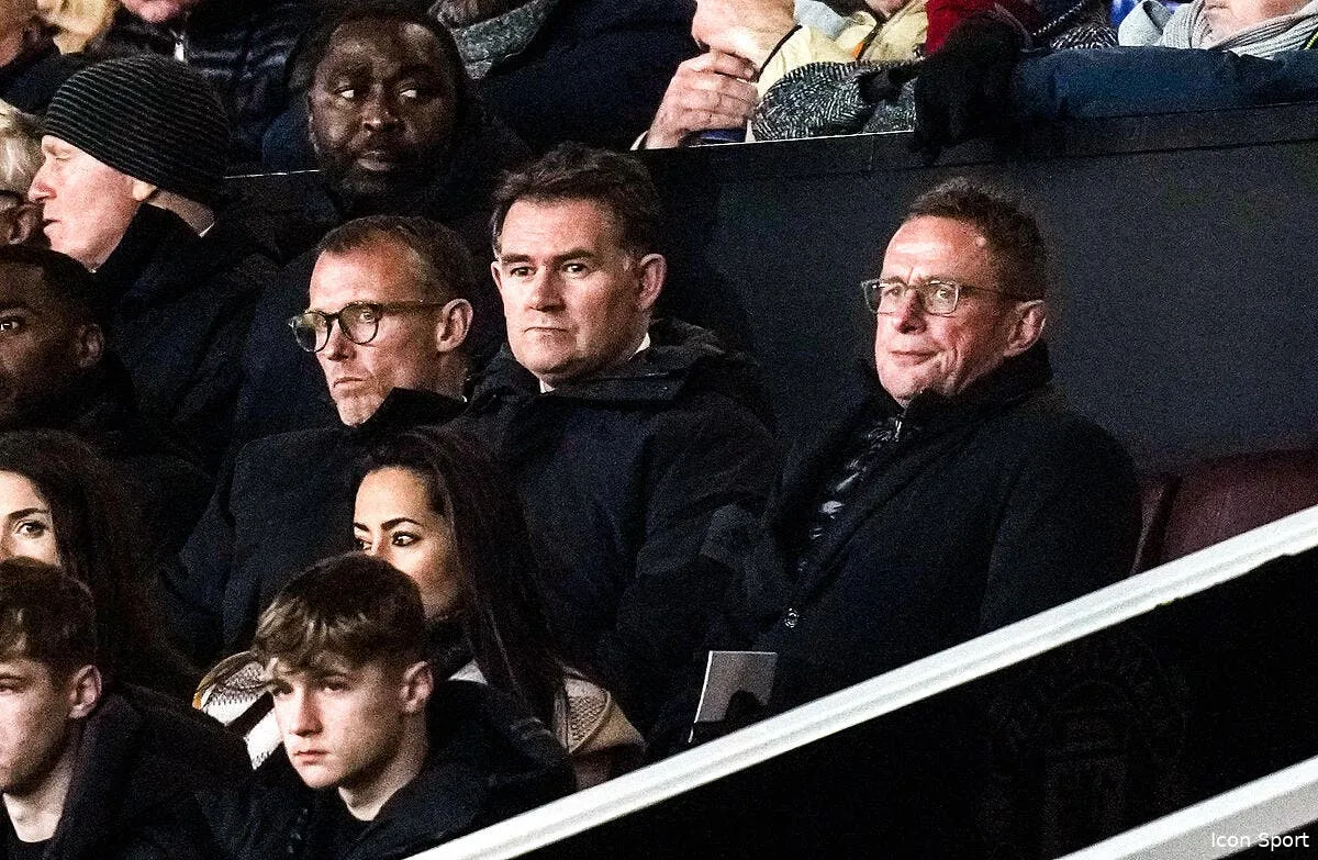 manchester united ralf rangnick prend la parole et frappe fort icon 009962 0040 329403
