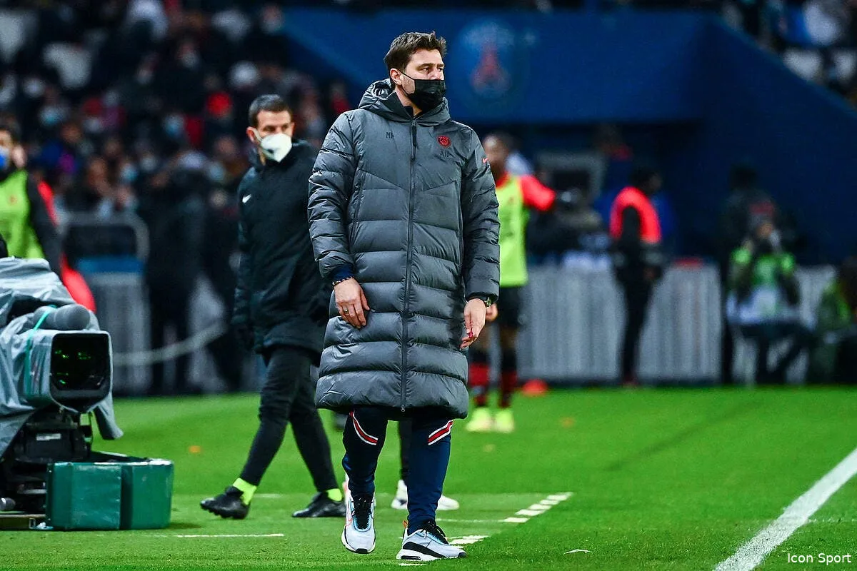 manchester united refroidit pochettino et le psg icon dib 110222 10 177 334671