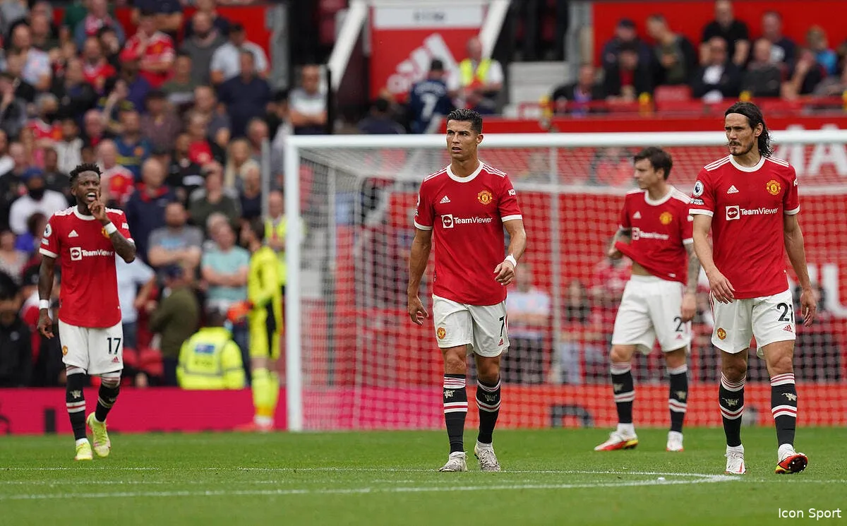 manchester united regresse cristiano ronaldo ne pense qu aux buts icon 62660620 325049