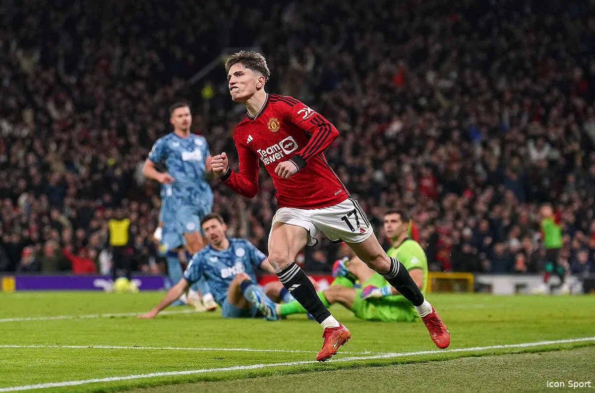 manchester united s offre une enorme victoire pour le boxing day icon 74954129 369752