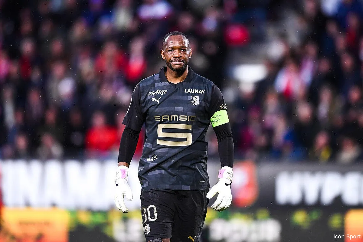 mandanda est eternel rennes l a bien compris iconsport 199608 0176 375081