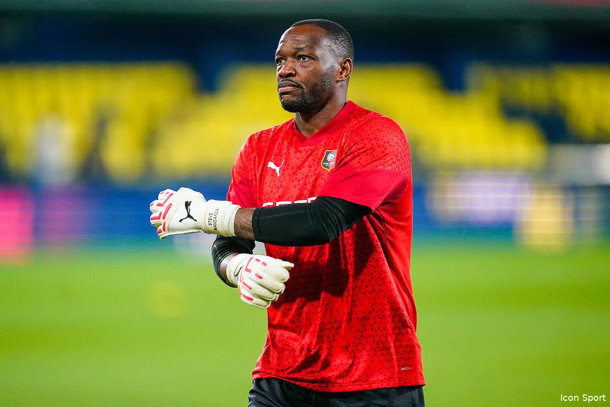 mandanda s attend a souffrir contre le psg icon dsc5066 366448