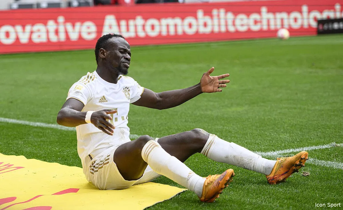 mane bientot parti du bayern les discussions commencent icon 403518724 359426