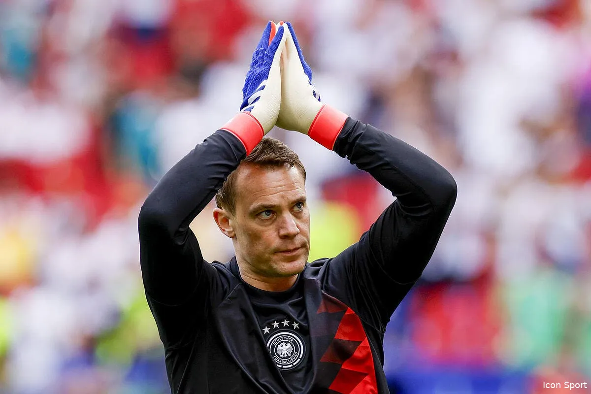 manuel neuer prend sa retraite internationale iconsport 233685 0291 380089
