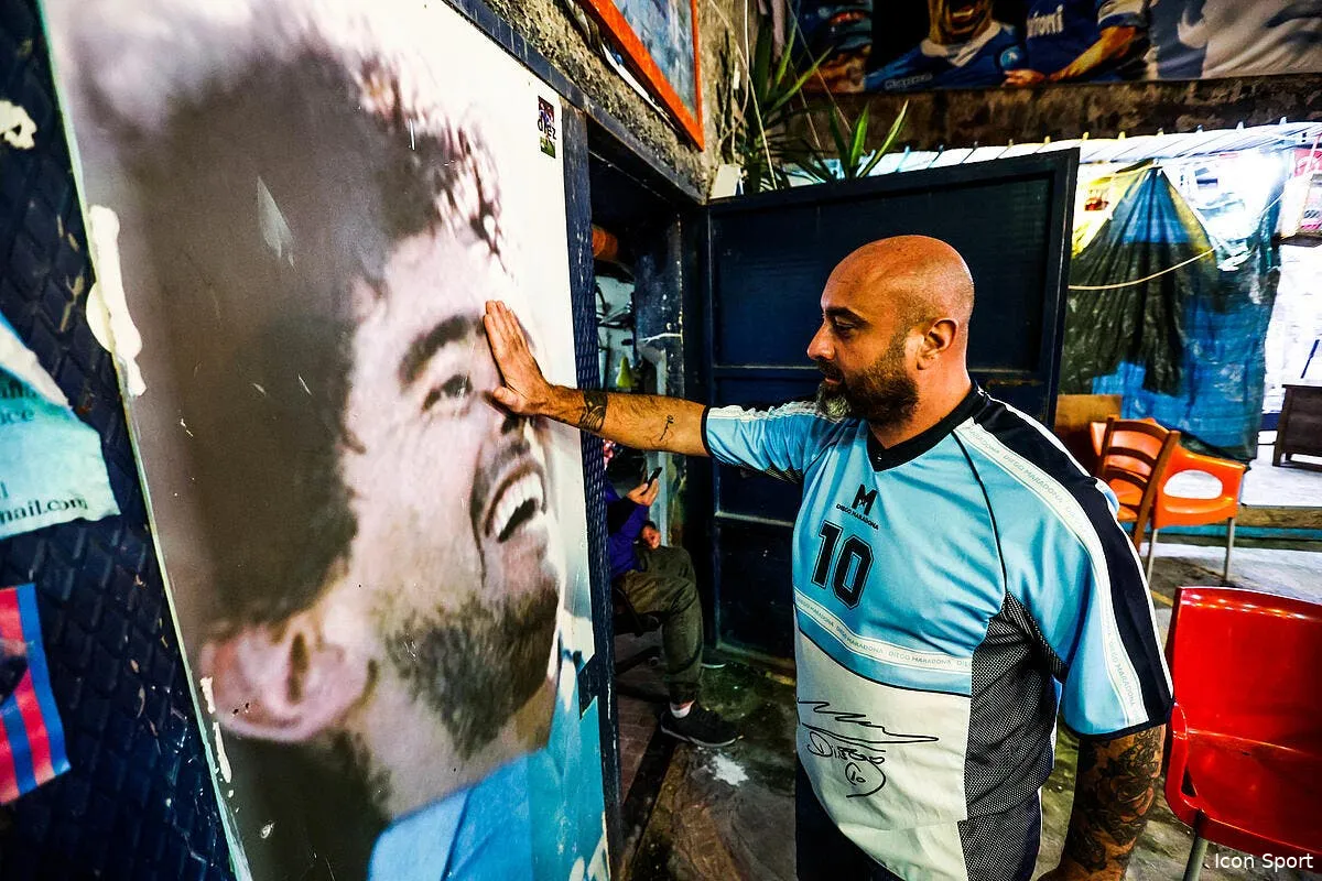maradona une confidence effrayante sur sa mort icon lp 12057147 328601