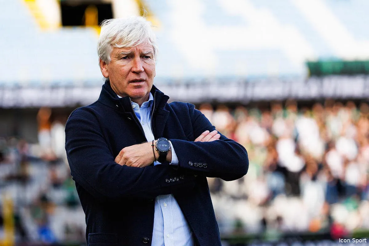 marc brys selectionneur du cameroun la federation ne le savait pas iconsport 180034 0007 374027