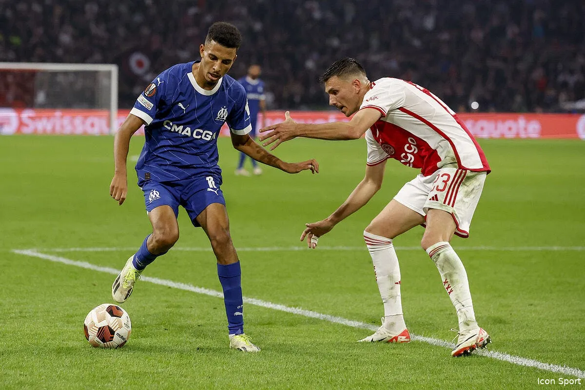 marcelino parti l avenir d ounahi a l om n est pas plus garanti icon 704 mtb20230921ajaxvmarseille6614mtbph 365962