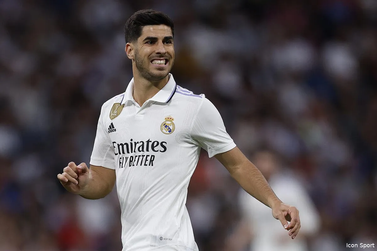 marco asensio au psg neymar et verratti sortent le champagne icon ps 230524 660 361140