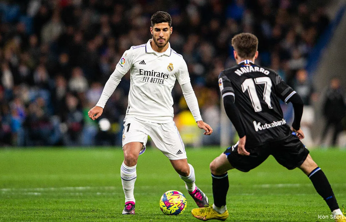 marco asensio la derniere idee du psg au mercato icon jrr4099 356464