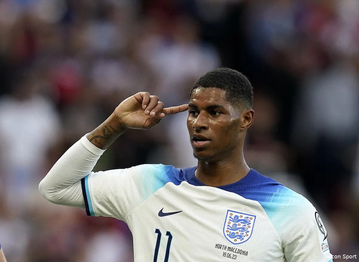 marcus rashford et le psg un mariage impossible icon spi 068 ay england north macedonia 1 362714