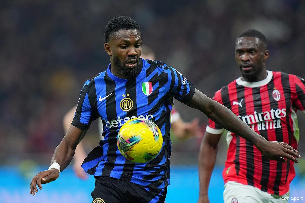 marcus thuram au psg le qatar assomme l inter iconsport 251235 0062 388916