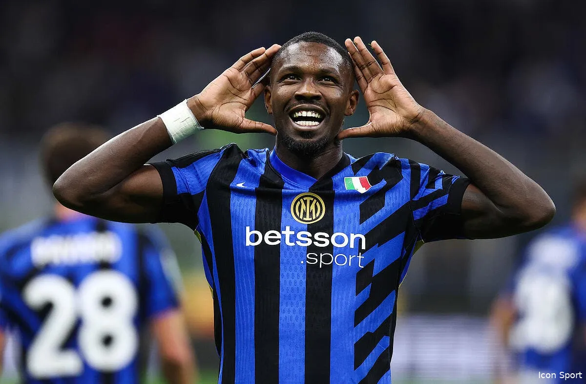 marcus thuram le psg va lancer l assaut iconsport 241278 0001 382282