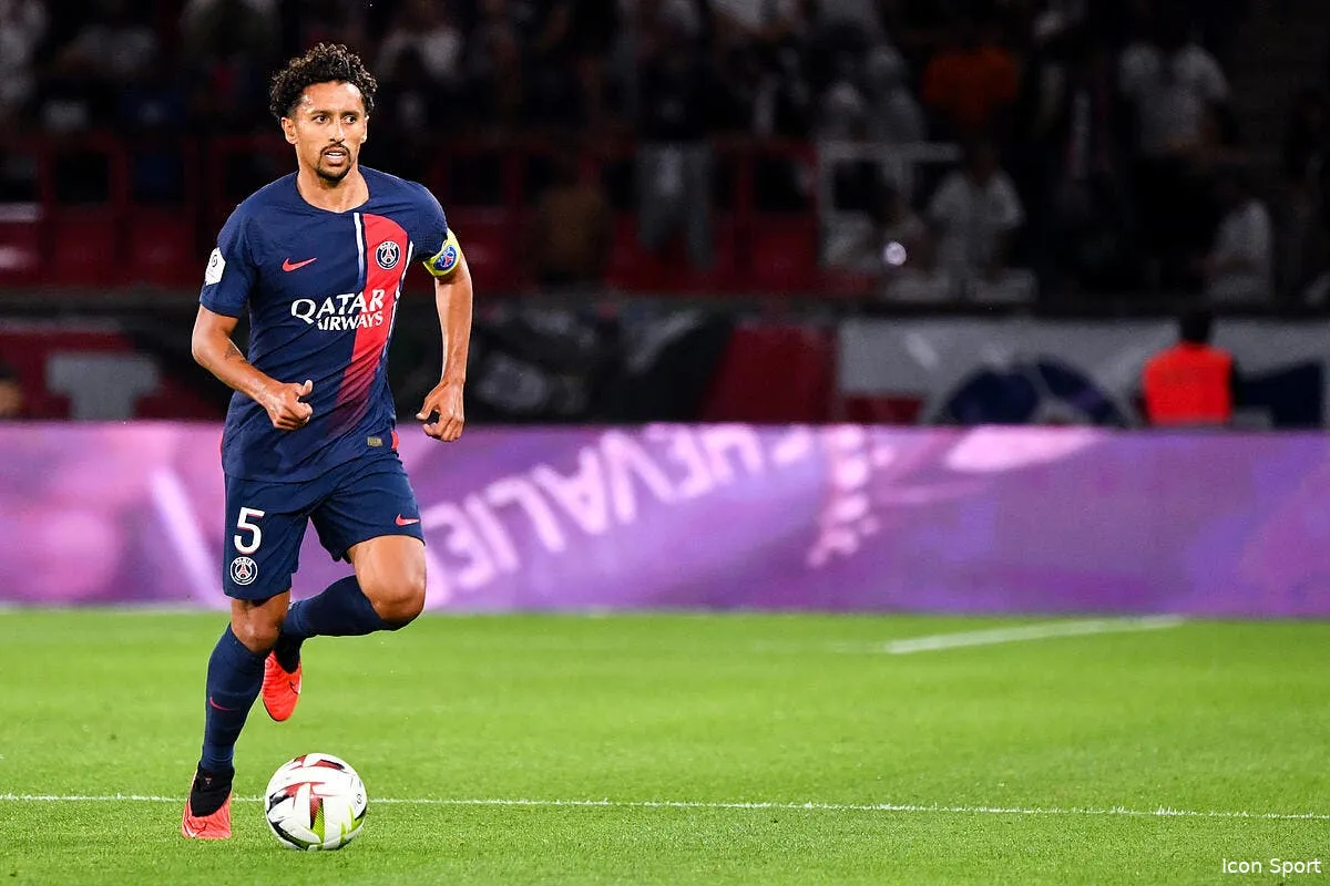 marquinhos a une offre le psg veut s en debarrasser icon ruh 120823 11 253 364273