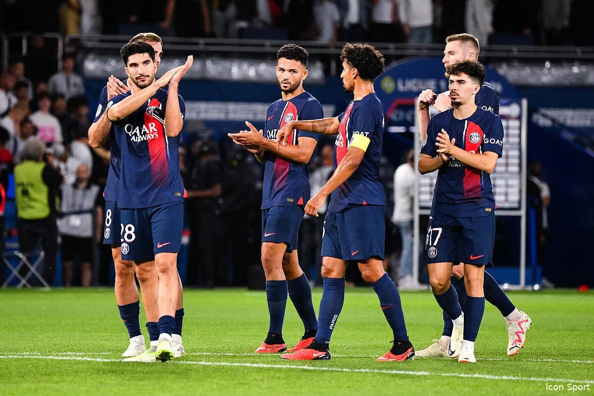 marquinhos banc de touche brassard et mercato la revolution continue icon ruh 7974 364268