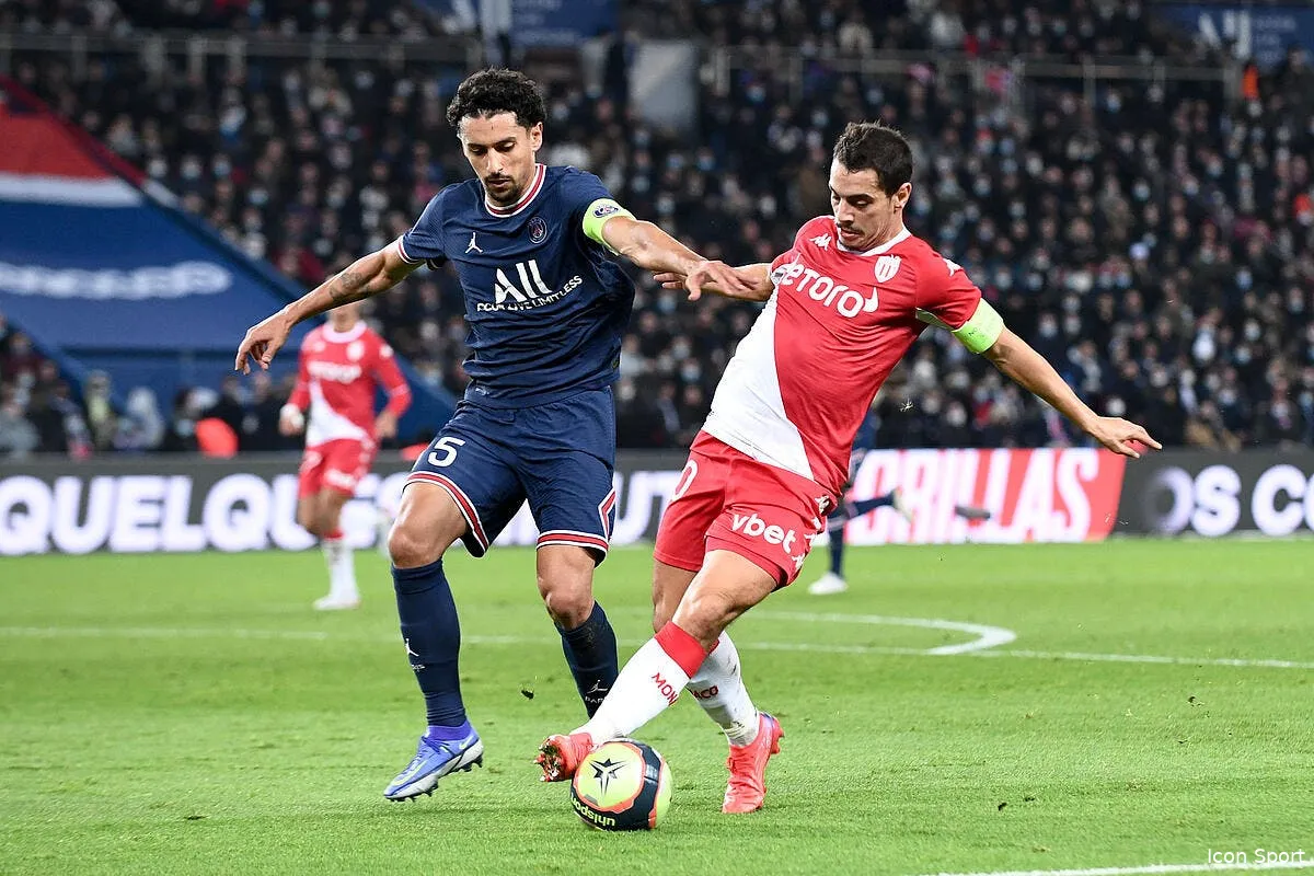 marquinhos blinde le psg touche au but icon pl2 4438 330749