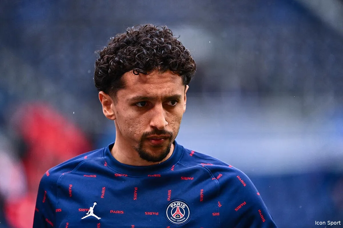 marquinhos et le psg une confidence inquietante icon dib 130322 10 185 337659