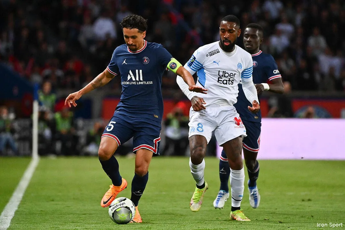 marquinhos et les ultras scandale au psg icon dib 170422 11 18 339253