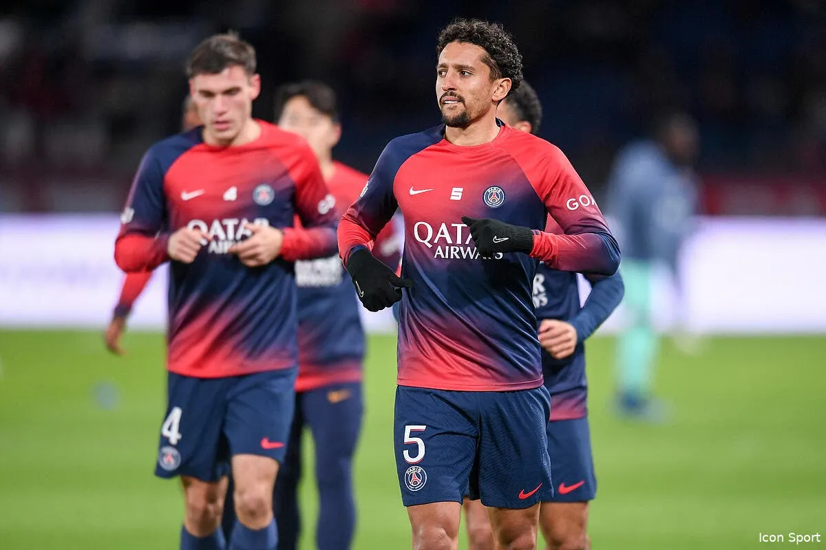 marquinhos forfait contre monaco et newcastle icon pl5 4353 368319