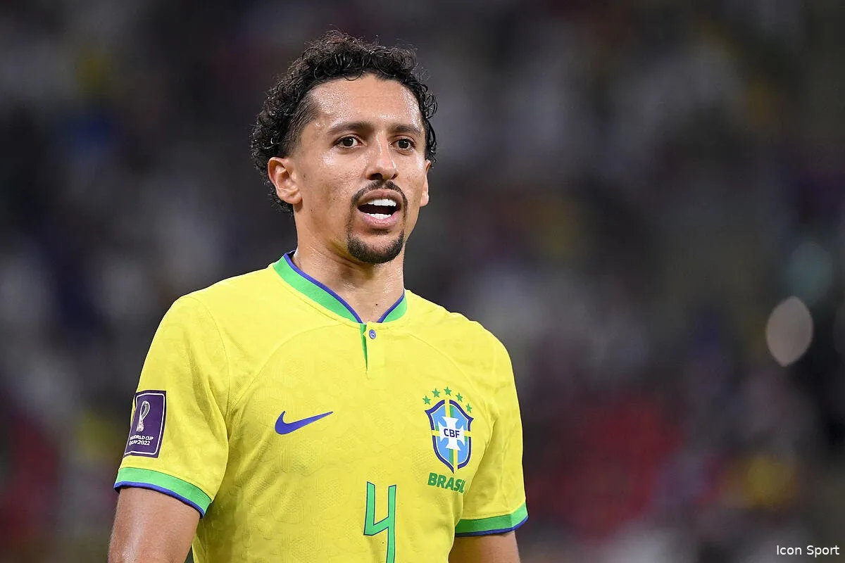 marquinhos se rate avec le bresil le psg peut s inquieter icon ab1 5356 368110
