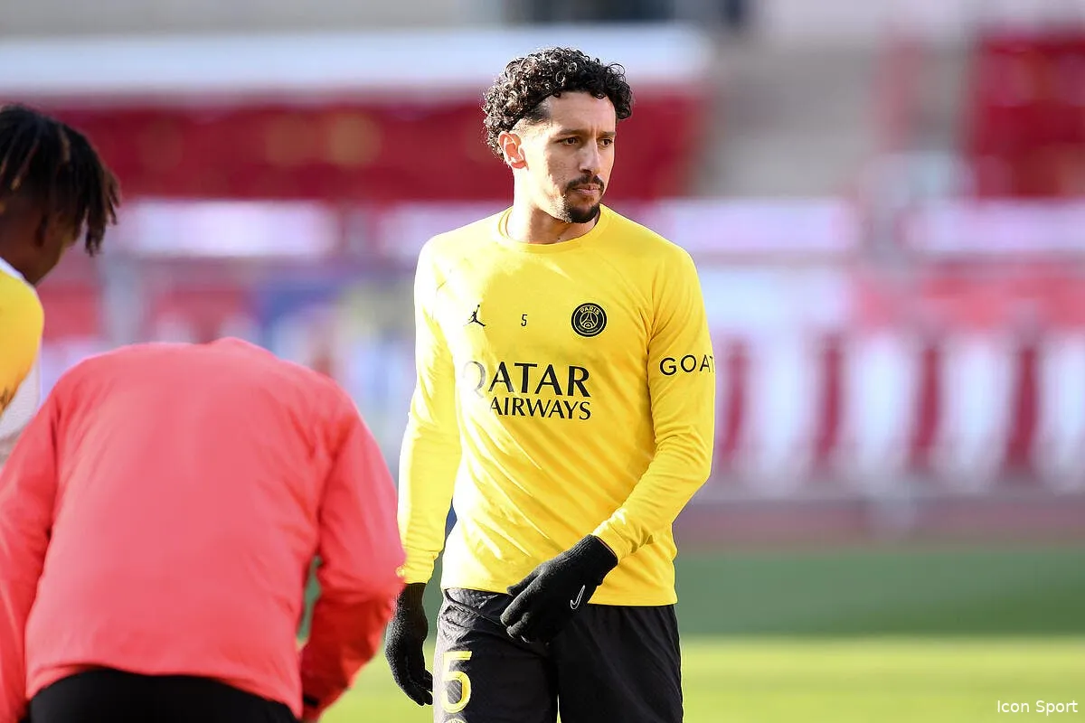 marquinhos va prolonger le psg embarrasse icon pl5 4961 356997