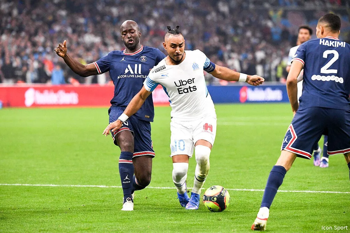 marseille sanctionne vincent duluc met l om en pls icon ab1 0074 326597