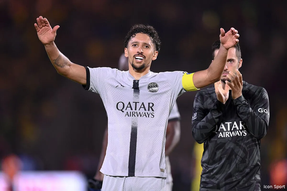 match deja gagne par le psg marquinhos reprend la juventus de volee icon pl2 0601 349601