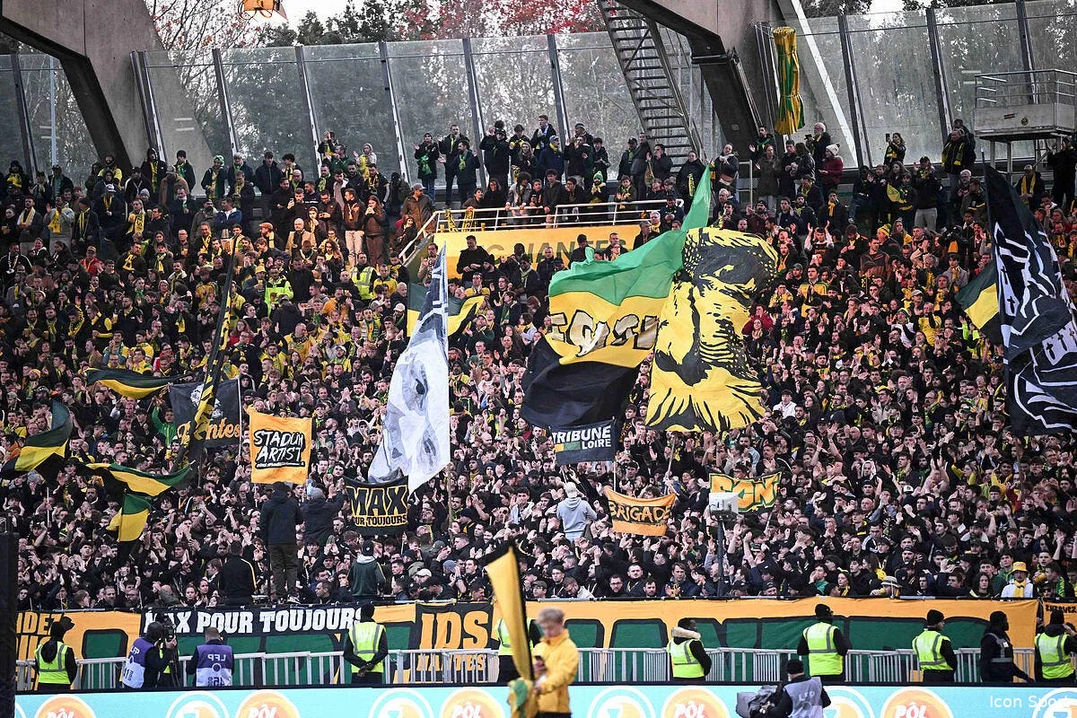 match interrompu a nantes le havre iconsport 245286 0009 384374