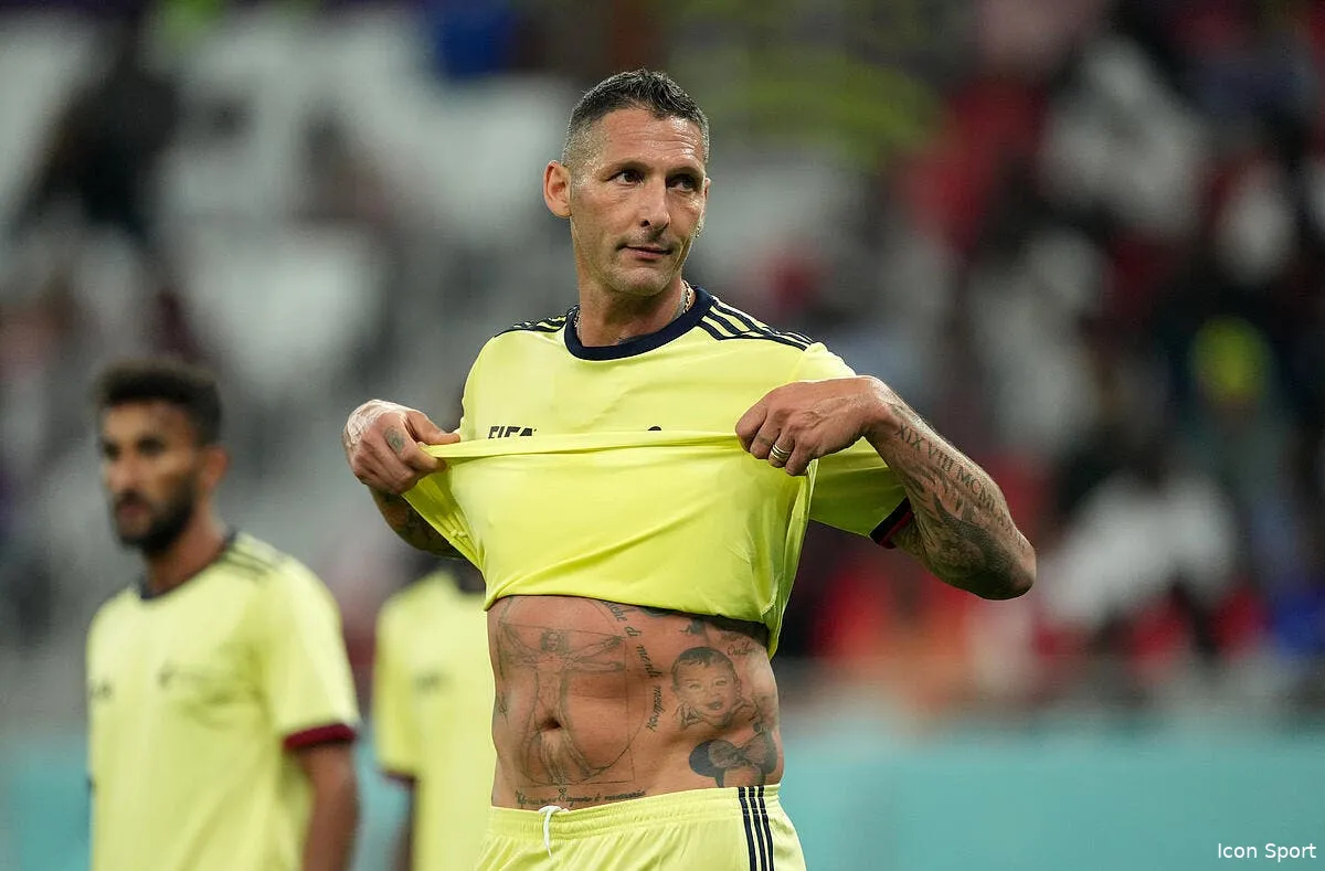 materazzi zidane le mystere du coup de boule est resolu icon 70223536 358972