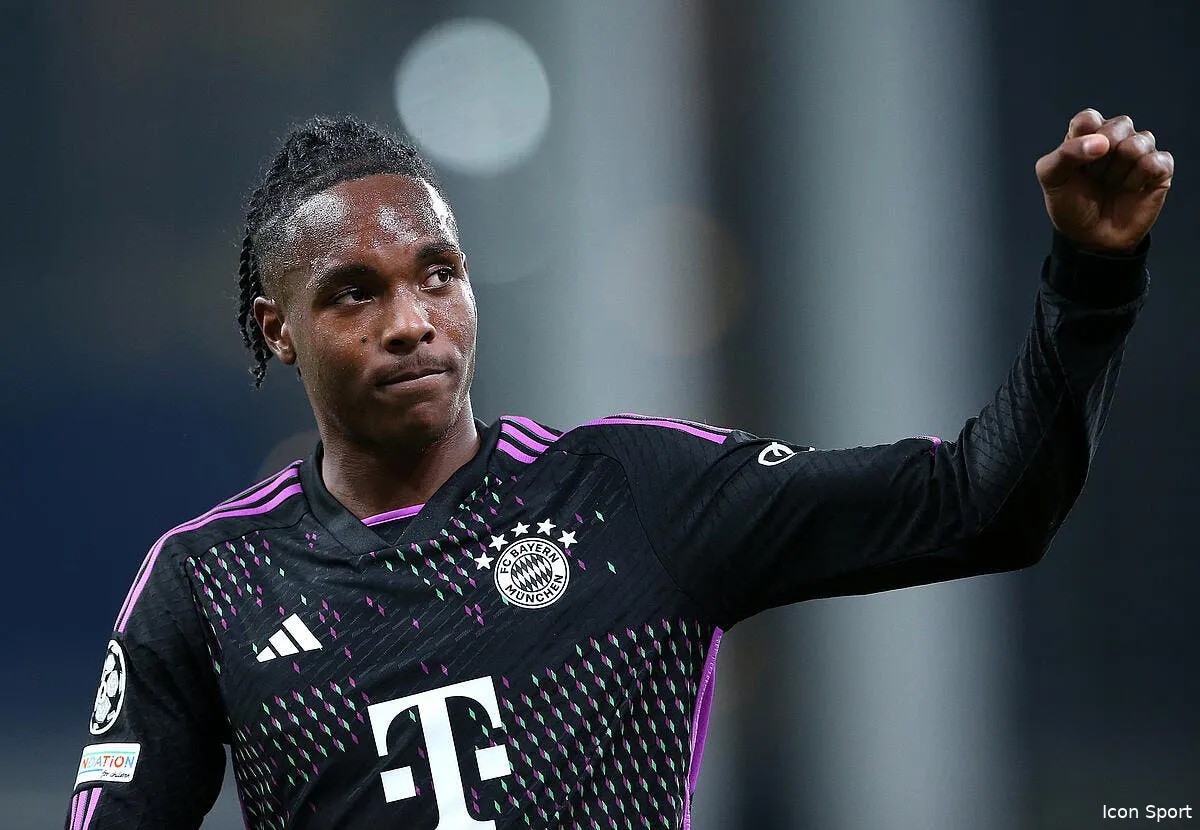 mathys tel pret a prendre son temps pour les bleus icon mis 031023cm164 367282