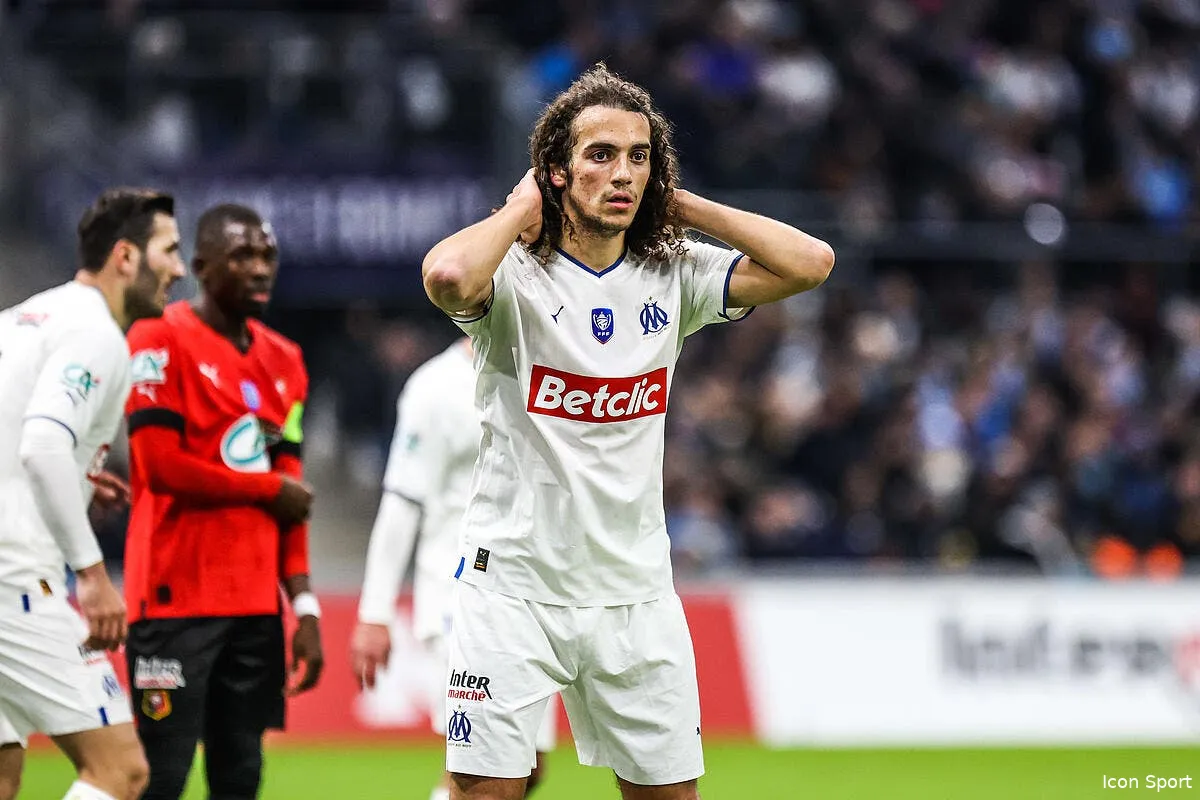 matteo guendouzi quitte l om le brutal dementi icon fid 5127 356120