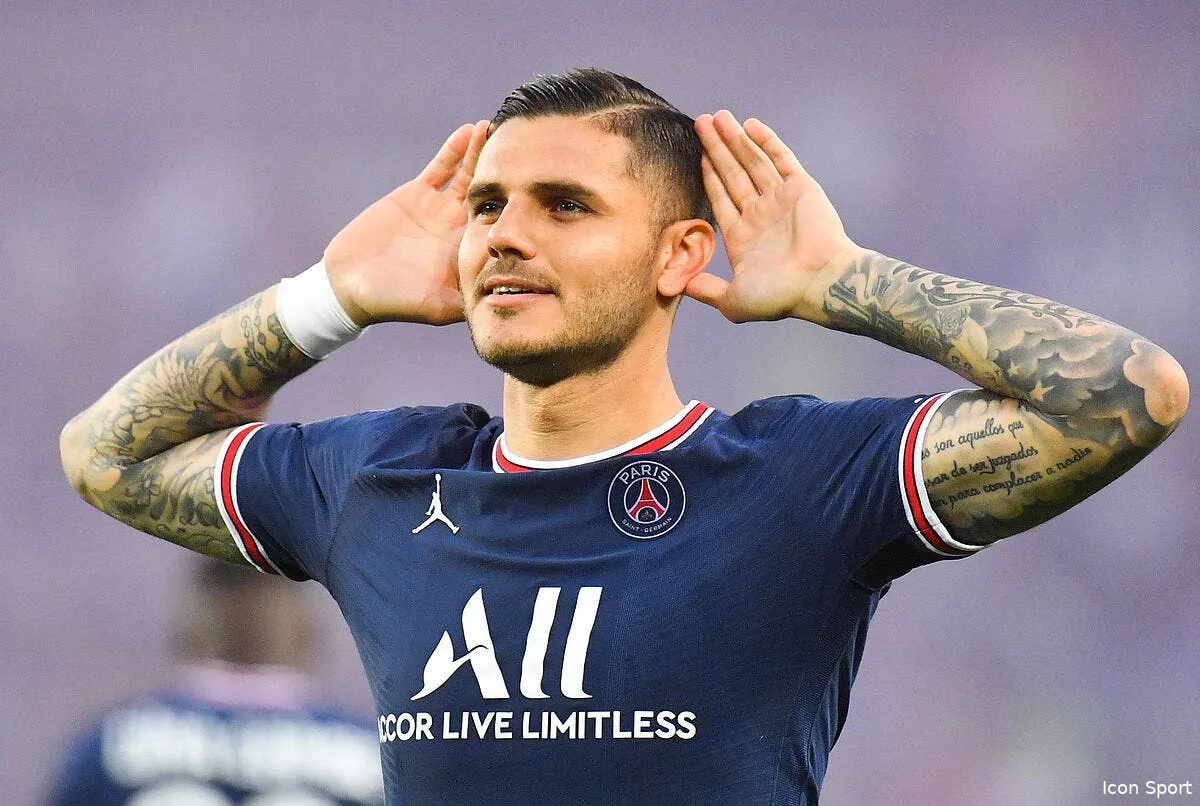 mauro icardi dans un hotel avec sa maitresse le deballage final icon 776753 035 327767