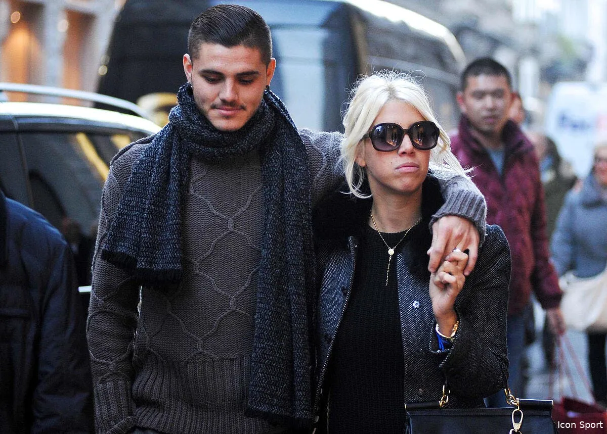 mauro icardi trompe wanda nara les details croustillants devoiles icon b7301 201401 20 165323 0027 326091
