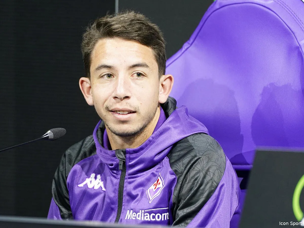 maxime lopez signe en ligue 2 l om est jaloux iconsport 182919 0004 380433