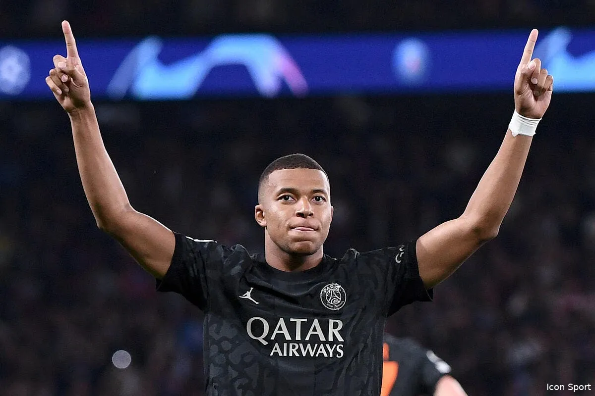 mbappe a ete puni le psg paie une grosse addition icon pl2 7343 2 366183