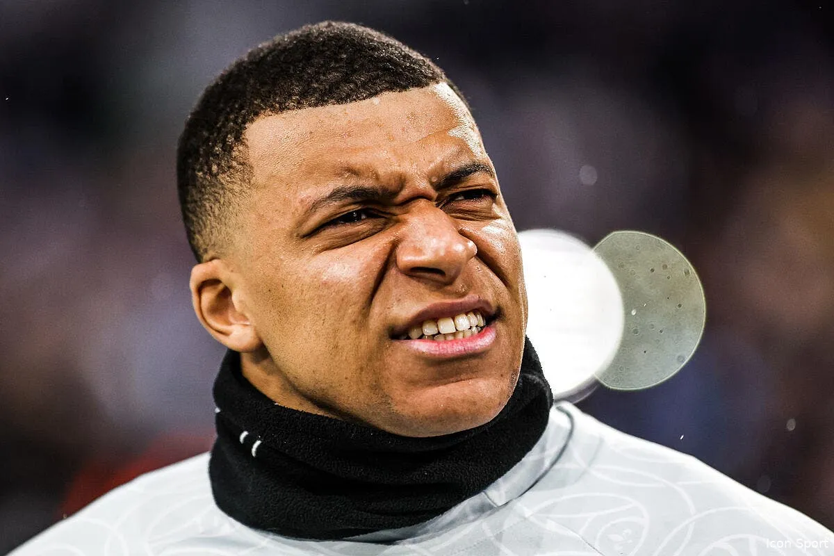 mbappe a madrid le real n a plus besoin de kylian icon fid 2232 360256