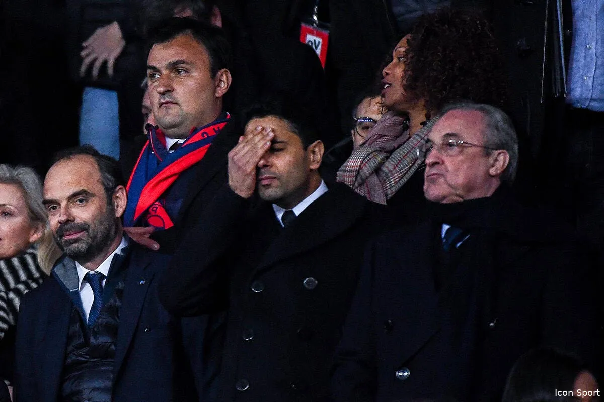 mbappe a madrid le real refuse de negocier avec le psg icon dib 060318 11 103 364495