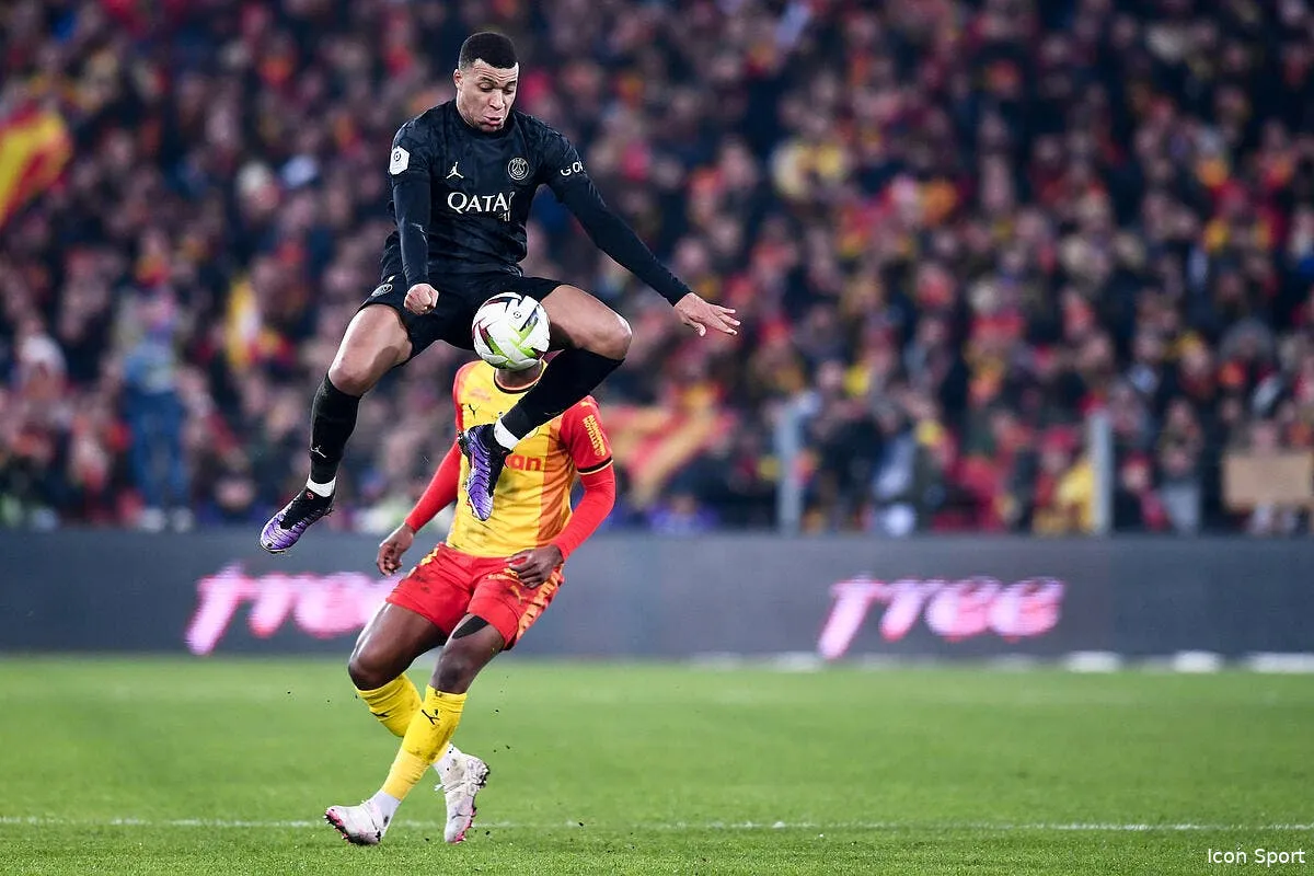 mbappe a madrid place a la mechancete icon pl5 4932 370551