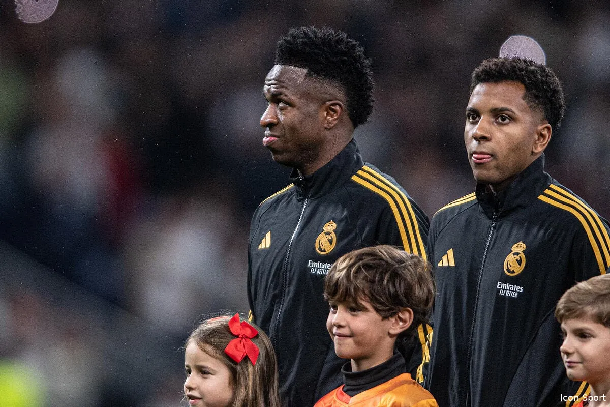 mbappe arrive le real madrid prepare un enorme sacrifice icon ap 12573849 371587
