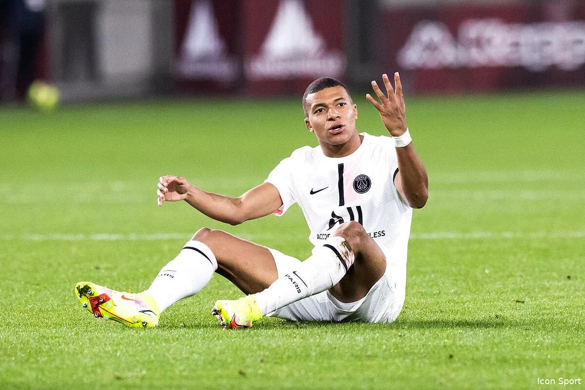 mbappe au niveau de messi et cr7 c est pour bientot icon 781336 042 324353