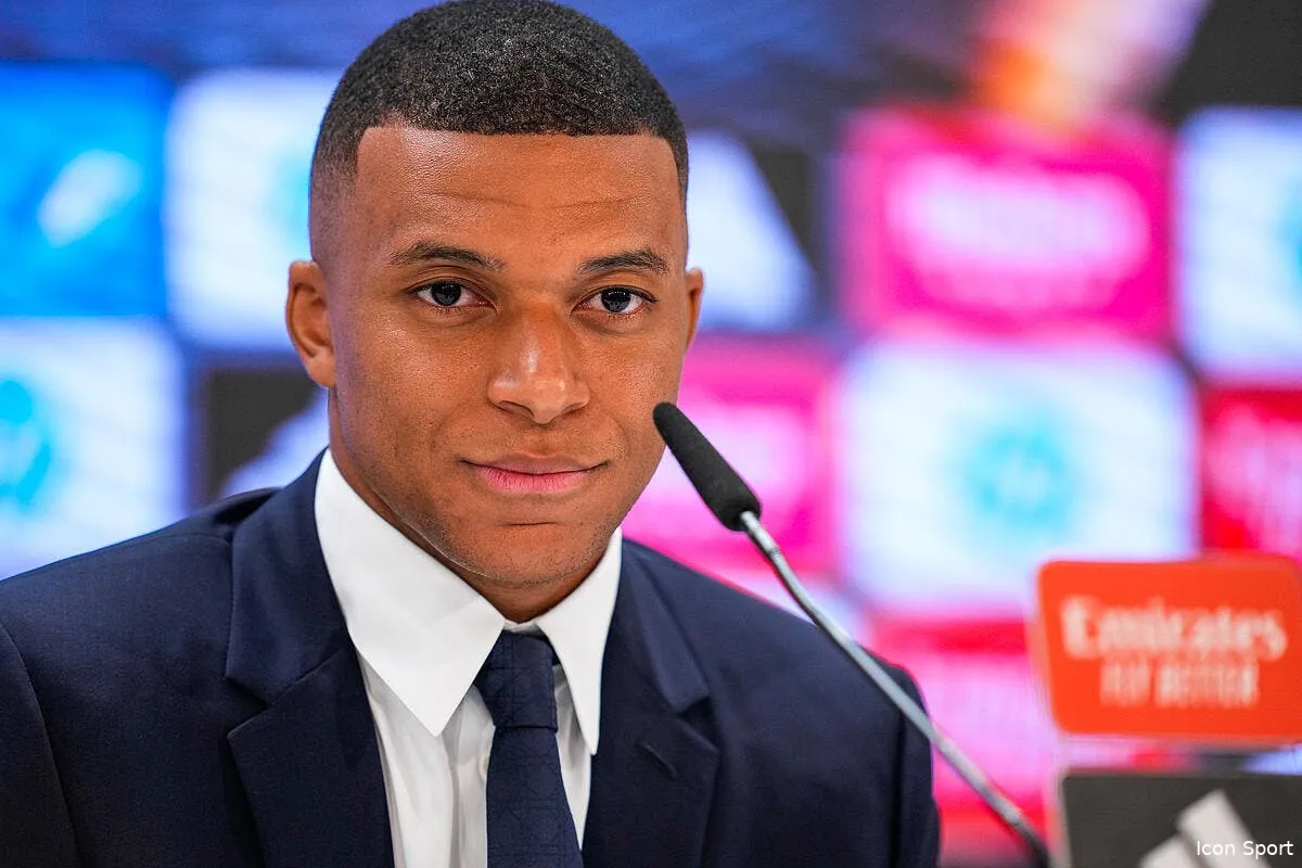 mbappe au real madrid les 10 phrases chocs de sa presentation iconsport 234385 0001 378535