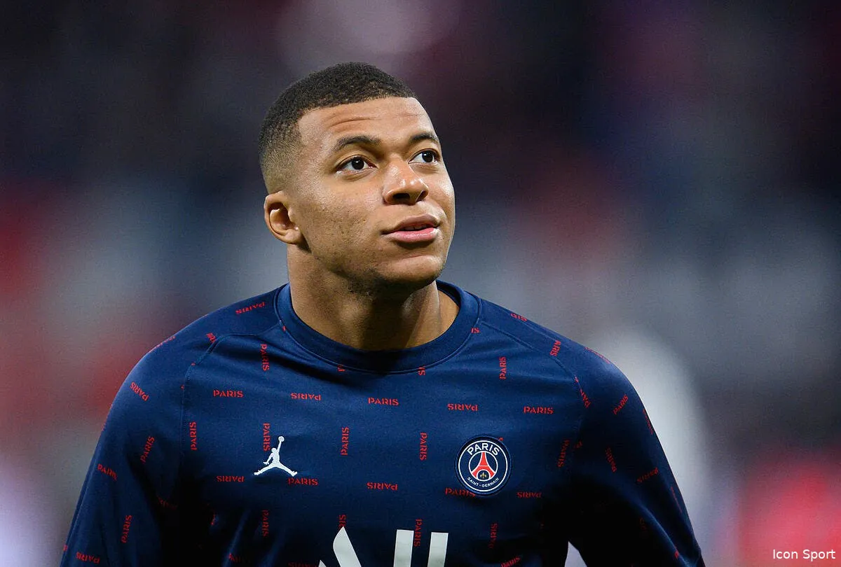 mbappe blesse a l entrainement panique au psg icon 211105 99 876380 dpai 2 336291