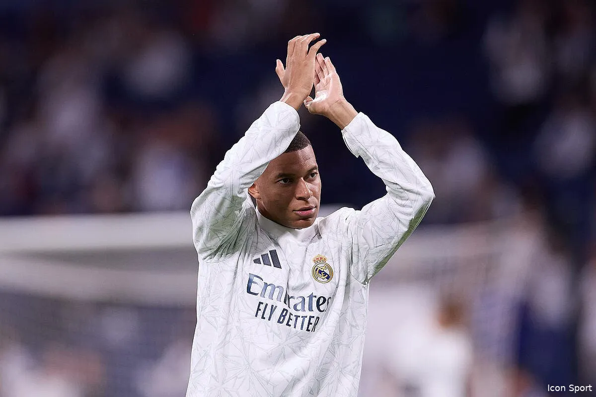 mbappe blesse il inquiete madrid iconsport 240149 0082 381642