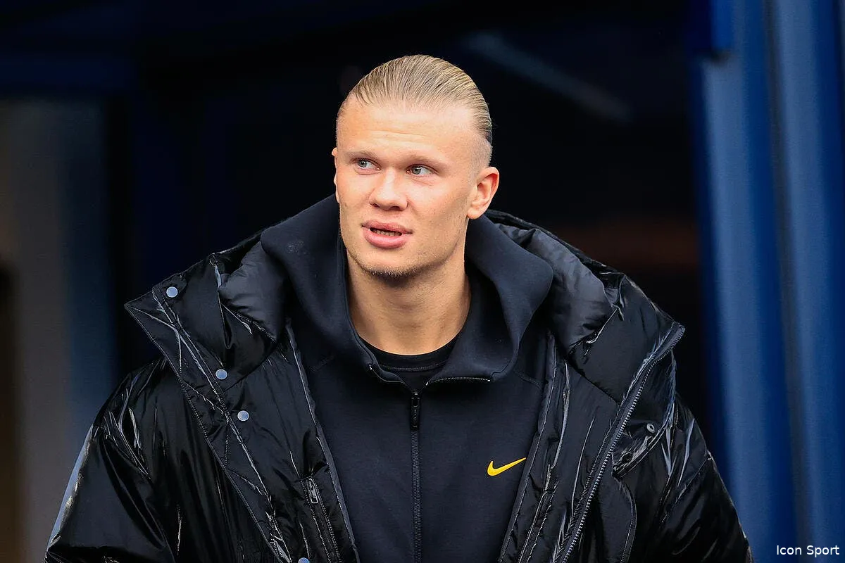 mbappe c est boucle le real passe au dossier haaland icon sipausa 50479540 370258