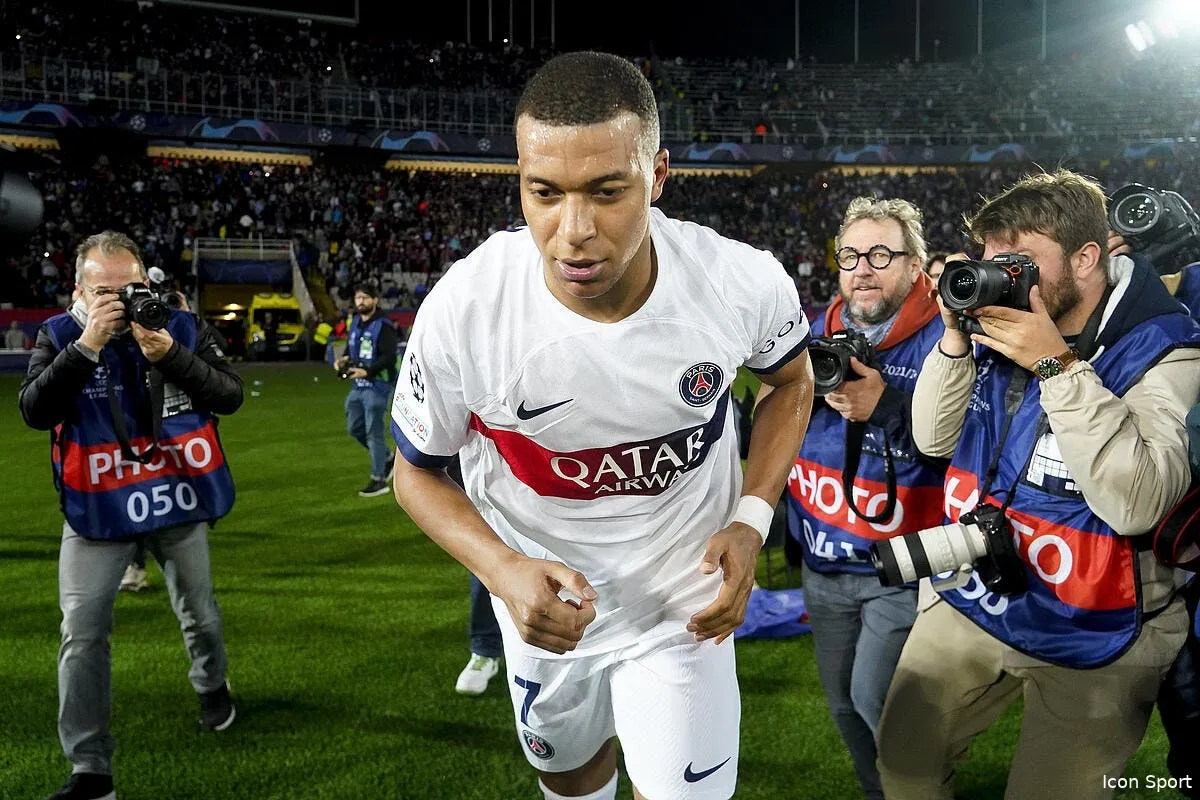 mbappe chouchou de l equipe il passe aux aveux iconsport 210464 0109 374865