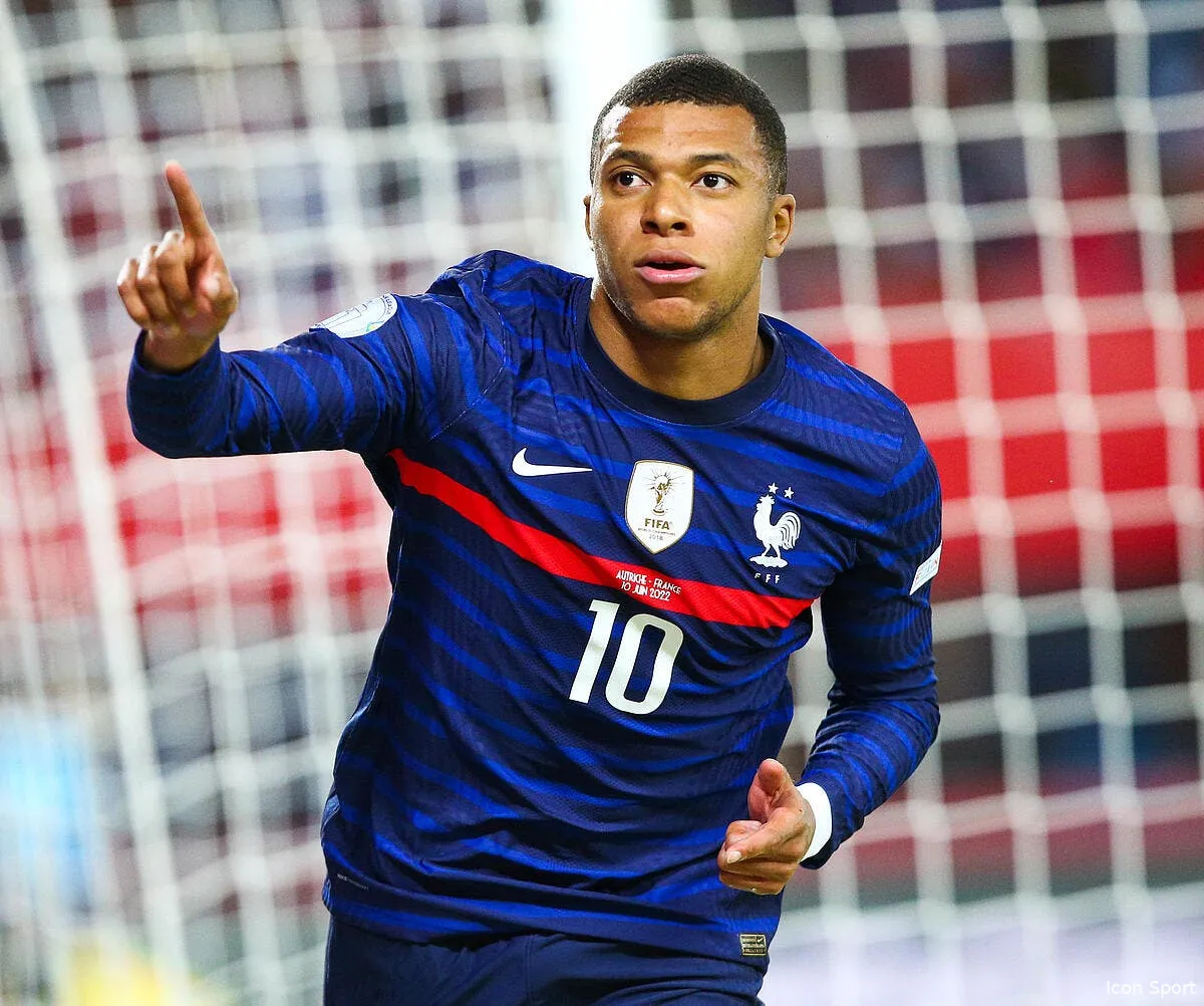 mbappe depasse cristiano ronaldo et messi c est historique icon expa tha 220610 5058 1 345581