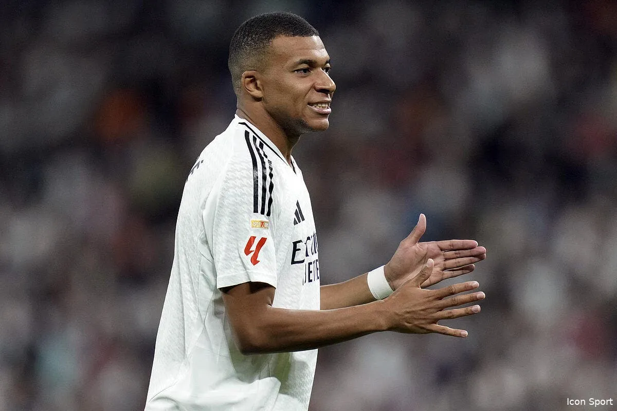 mbappe deteste en france il trouve du reconfort a madrid iconsport 241086 0001 382284