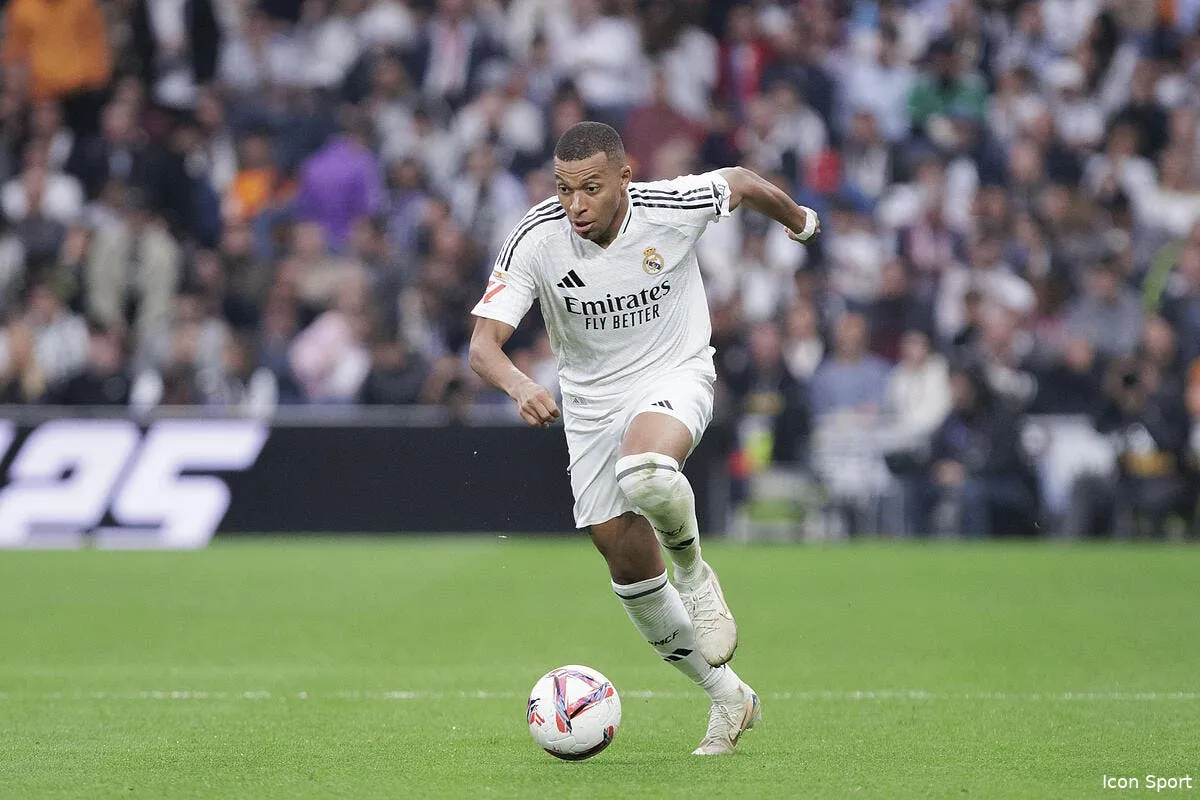 mbappe en echec au real madrid le psg s en rejouit iconsport 244148 0006 384151