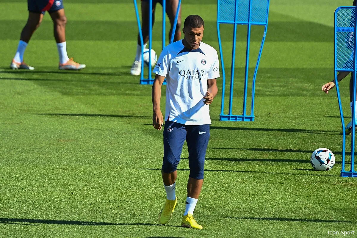 mbappe en pleine deprime inquietude au psg icon dib 110822 10 38 347823